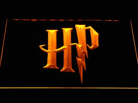 Harry Potter LED Neon Sign
